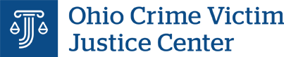 Ohio Crime Victim Logo