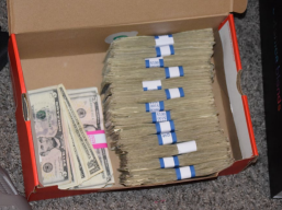 Leitsinger Anderson Property Evidence