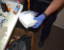 Leitsinger Anderson Property Evidence