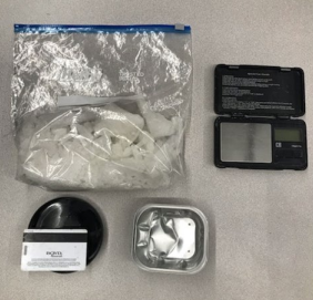 John Dempsey Evidence