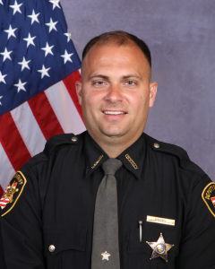 Deputy Douglas Boggs