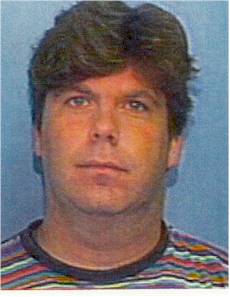 Wanted Person Richard Beliveau
