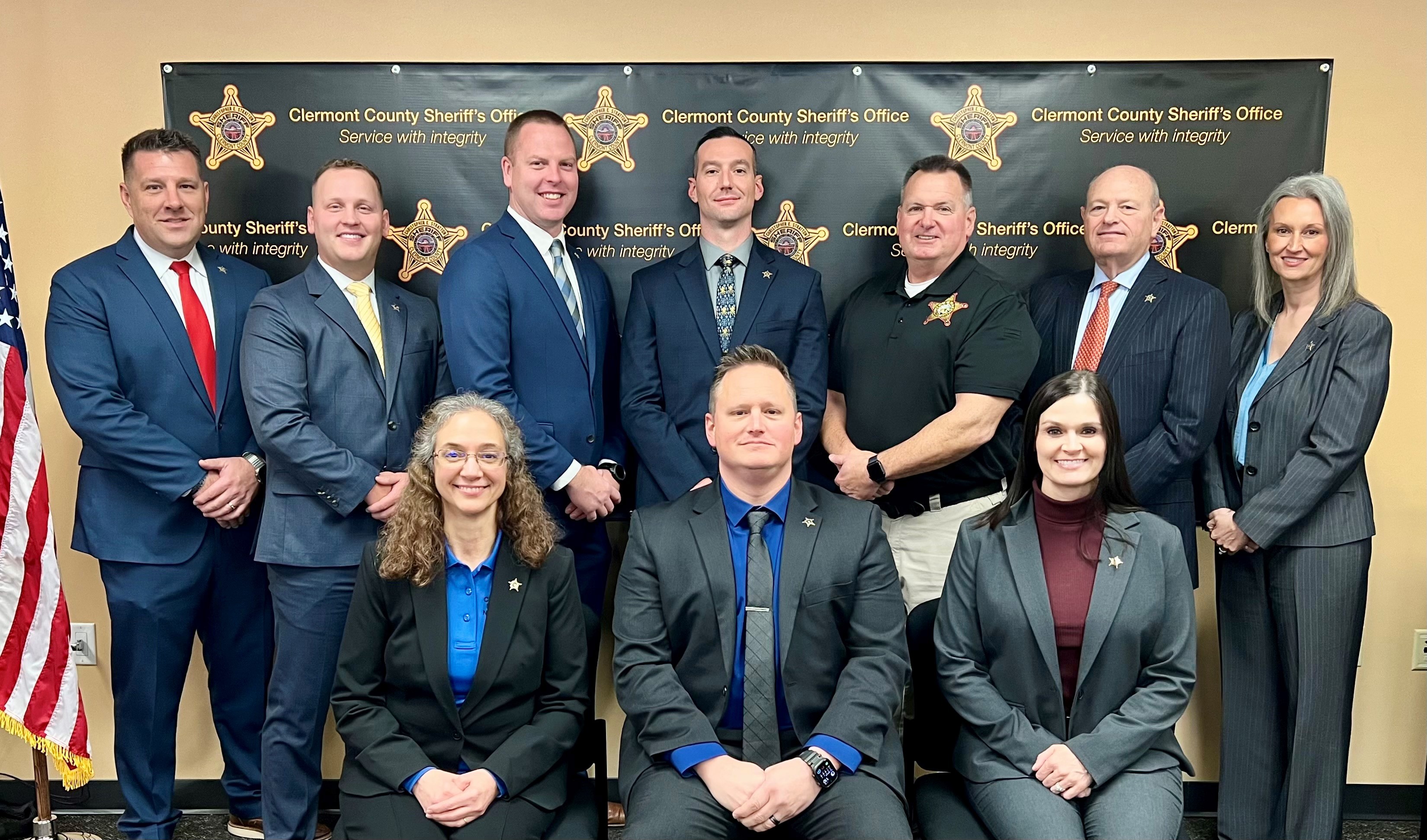 Investigations Division 2025